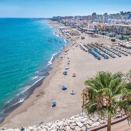 Precioso Estudio Muy Cercano A La Playa Apartment Torremolinos Bagian luar foto