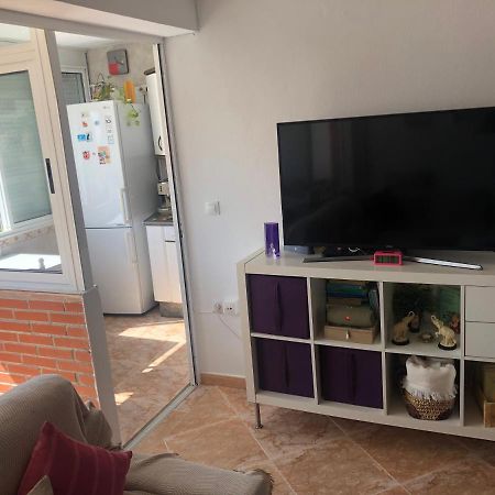 Precioso Estudio Muy Cercano A La Playa Apartment Torremolinos Bagian luar foto