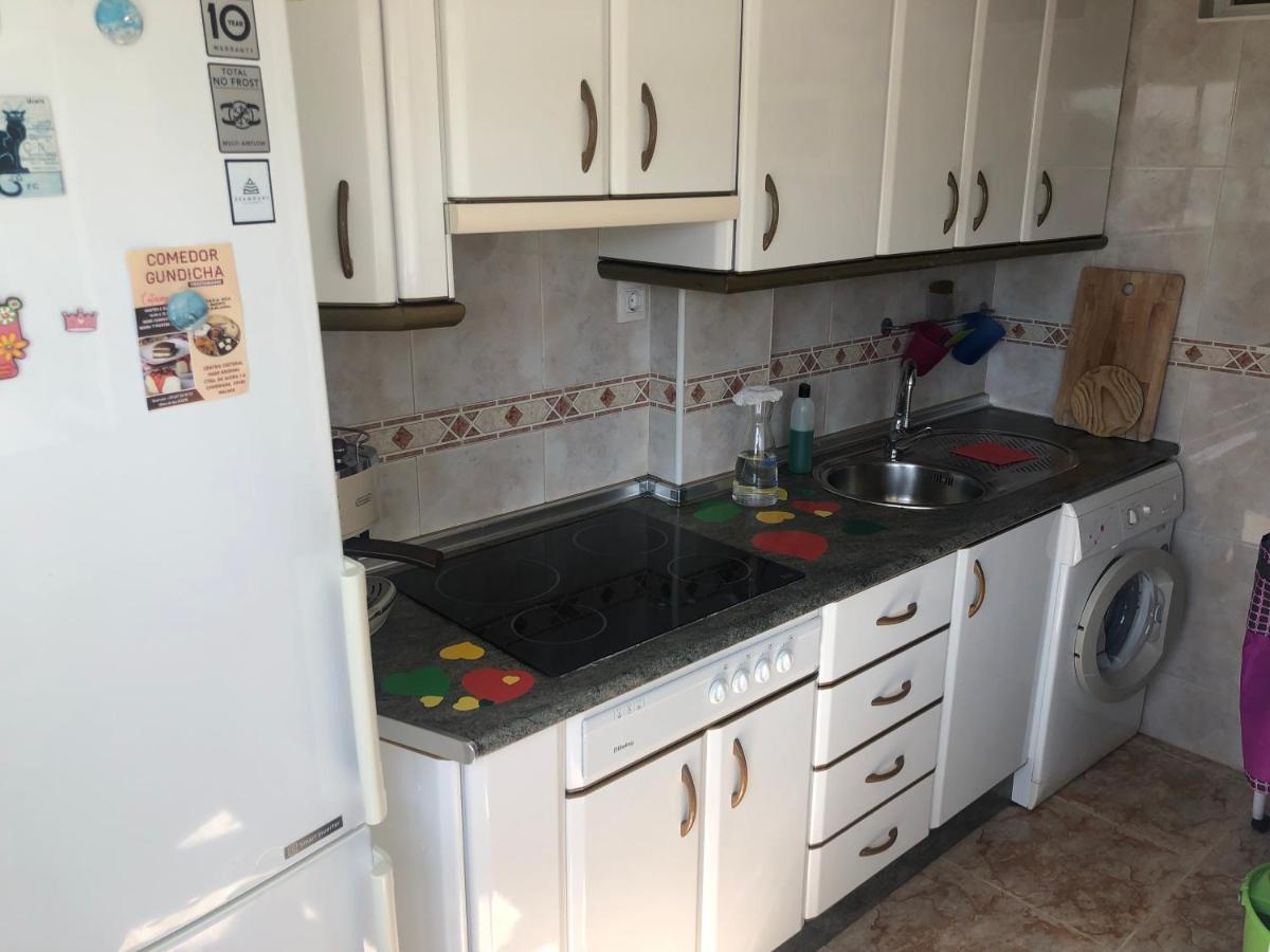 Precioso Estudio Muy Cercano A La Playa Apartment Torremolinos Bagian luar foto